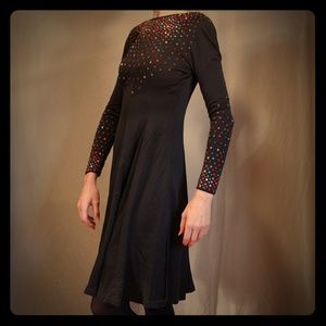 Vintage Dress